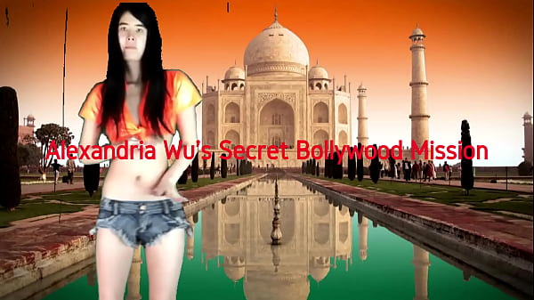 Nonton Chinese Spy Girl On A Mission At The Taj Mahal thumbnail