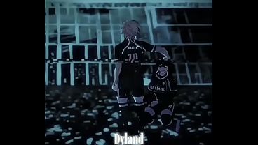 Nonton Blue Lock Vs Tsubasa Edit thumbnail