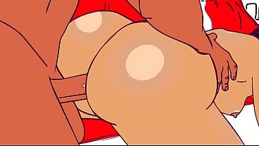 Nonton Sexy Visual Remix Of Ts Bella's Big Ass Booty thumbnail