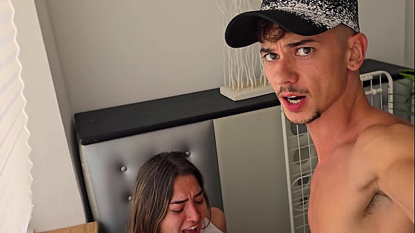 Play MP4 - THIS DP WAS NOT PLANNED&comma; EVEN THOUGH WE LEFT HER HOLES VERY OPEN