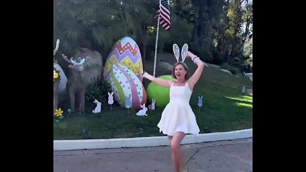 Happy easter my sweethearts