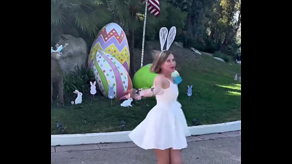 Happy easter my sweethearts