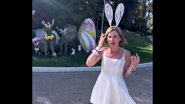 Happy Easter, my sweethearts!