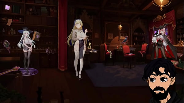 Sexualitywithgirlfriends the noble woman gives us a reward for having helped her par 3 