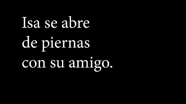 Isa Se Abre De Piernas Para Su Amigo thumbnail