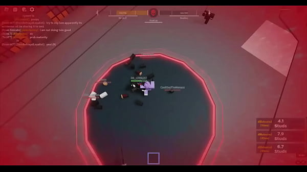 Roblox fighting clips 