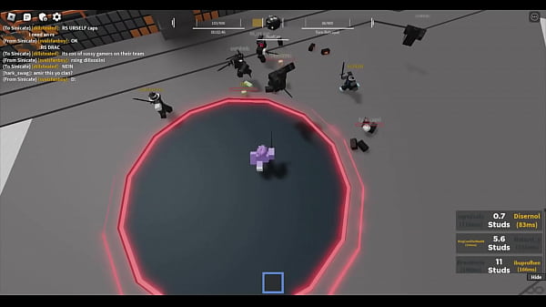 Nonton Roblox Fighting Clips thumbnail