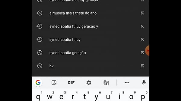 Nonton Syned Apatia Gera&ccedil;&atilde;o Y thumbnail