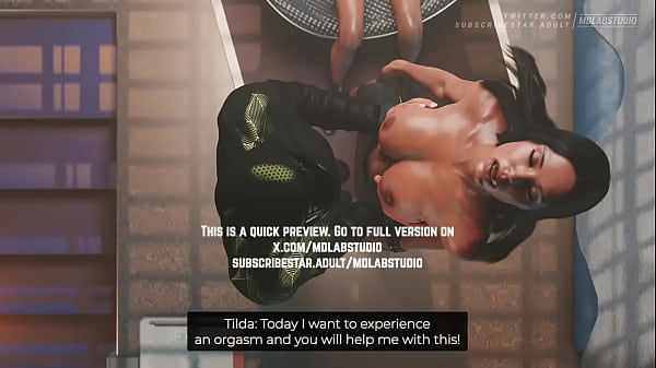 Jessica_Chen Chapter 1 promo