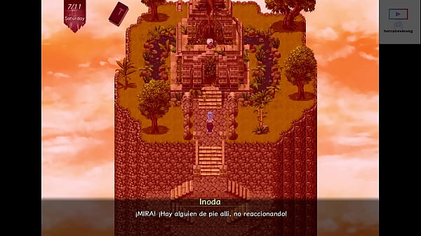 Sao Ntr Online 2: The Trap Magic v0.90 Part 12 Esp 