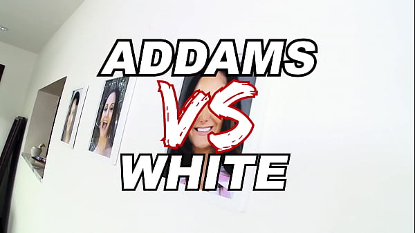 BANGBROS - Big Tit Pornstars Angela White And Ava Addams Go Camel Toe-to-Toe. Who Wins? Vote In The Comments! 