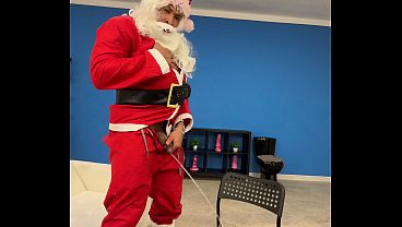 Is this what you ask to santa 