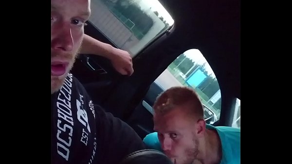 Play MP4 - Football Fields Car Blowjob &mdash; Scandic Pleasure