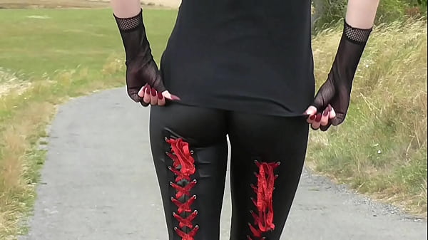 Play MP4 - leggings