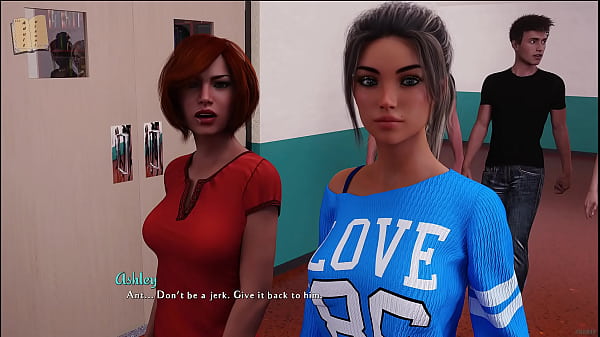 Being ADik 272Chick Route