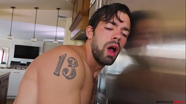 The Horny - Next Door Taboo 