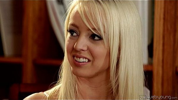 Sierra nevadah and charlotte stokely at webyoung