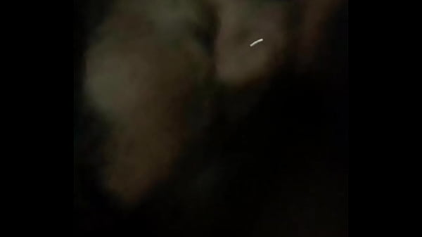 Banging Her_Throat With The_Tip