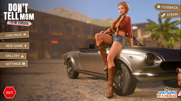 Nonton Ep2: Naughty Housekeeper Julia &mdash; Don&rsquo;t Tell Mom I Fed My Stepsister thumbnail