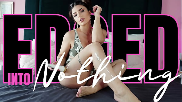 Nonton Edged Into Nothing! thumbnail