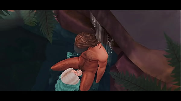 Play MP4 - GANGBANG WITH DOUBLE PENETRATION & BREEDING SLUT - SIMS 4