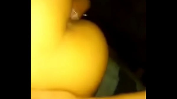 Follando de perrito a morrita caliente 