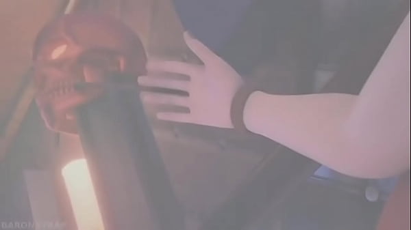 Nonton Futa Mercy Gets Sucked By Ashe thumbnail