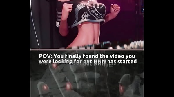 POV: You finally tracked down the masterpiece&hellip; only to realize NNN just started. The struggle is real.  #LostSauce #AnimeEdits #NNNChallenge #SweetLifeAnimes #HiddenTreasure 