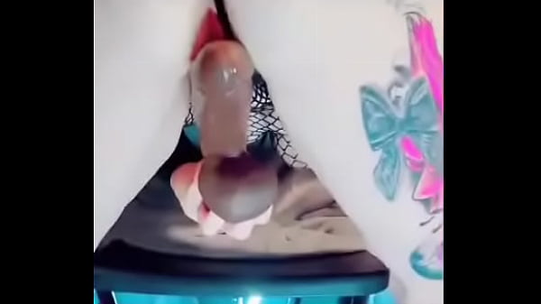 Nonton Fishnet Fun thumbnail