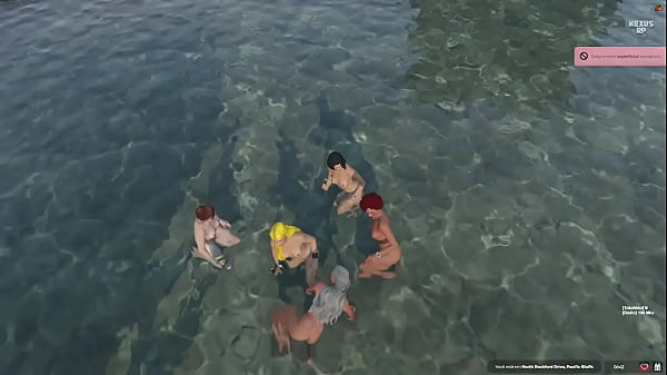 Ritual Da Bionda Gta Rp Nexus City Ritual Da Bionda Gta Rp Nexus City thumbnail