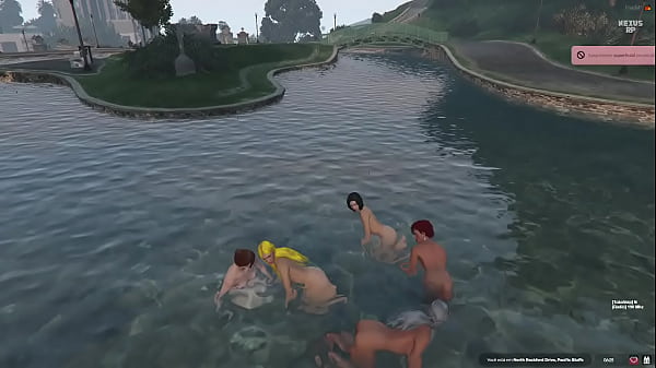 Nonton Ritual Da Bionda Gta Rp Nexus City Ritual Da Bionda Gta Rp Nexus City thumbnail