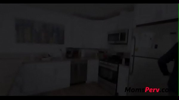 Play MP4 - I know you were looking at step Mommys tits&comma; &excl; WTF