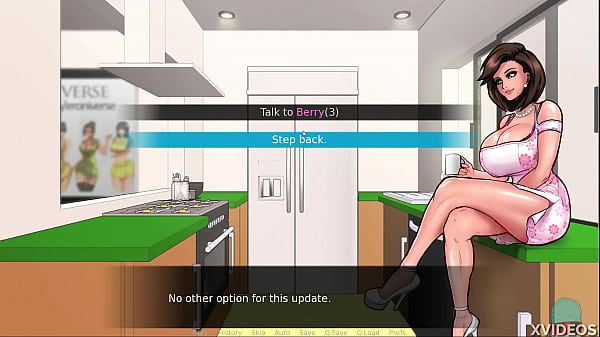 CONFINED WITH GODDESSES #67 •_She needs her pussy filled_to the brum with cum