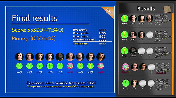 Play MP4 - Being A Dik 139 &lpar;Dik Route&rpar;