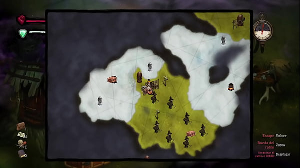 Nonton Humo Y Sacrificio 5 thumbnail