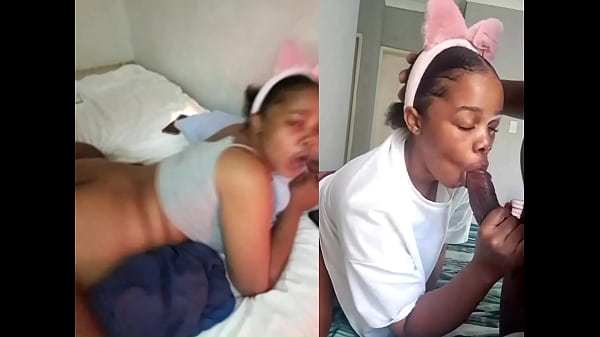 Play MP4 - Young Hood Kasi African Girls With Natural Thick Curvy Plump Booty&colon; Ordered To Lie Face Down Ass Up Planking & Take Raw Bareback BBC Dick Back Shots