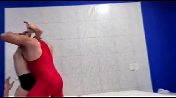 Hasta el luchador al que someto le dio like quiere repetir yo encantado &iquest;ser&aacute; hora de la revancha llajewrestler