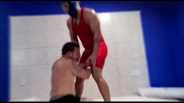 Hasta el luchador al que someto le dio like quiere repetir yo encantado &iquest;ser&aacute; hora de la revancha llajewrestler 