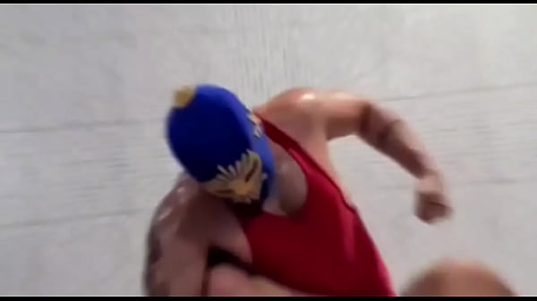 Nonton Hasta El Luchador Al Que Someto Le Dio Like. Quiere Repetir. Yo Encantado. ?&iquest;ser&aacute; Hora De La Revancha, Llajewrestler... thumbnail