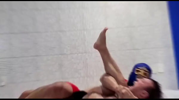 Hasta el luchador al que someto le dio like quiere repetir yo encantado &iquest;ser&aacute; hora de la revancha llajewrestler