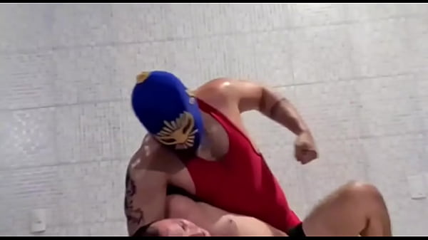 Hasta el luchador al que someto le dio like. Quiere repetir. Yo encantado. ?&iquest_Ser&aacute_ hora de la revancha, LlajeWrestler...