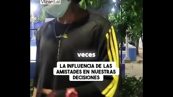 Nonton La Influencia De Las Amistades En Nuestras Decisiones #chiclenoticias #esfuerzo #historia #elchicletv #trabajo #familia # ... thumbnail