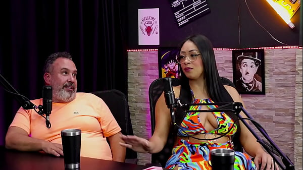 Play MP4 - COMPILADOS DO BINHO TED&comma; MAYA HYUGA&comma; CRISTAL ORTEGA E ALICE VASCONCELOS NO PAPO COM TIFANY &lpar;SWING CAST&rpar; - PARTE 7 &lpar;WATCH ON&colon; SHEER&sol;RED&rpar;