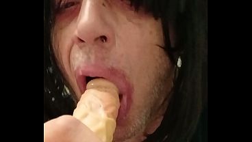 Joyful to be a usedboy