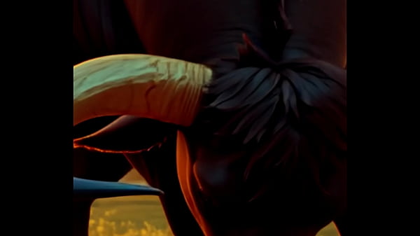 Wild west cowgirl intro tease vertical pov ai generated