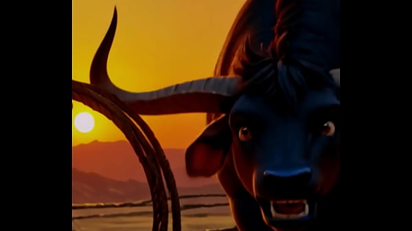 Nonton Wild West Cowgirl - Intro Tease [vertical Pov] | Ai-generated thumbnail