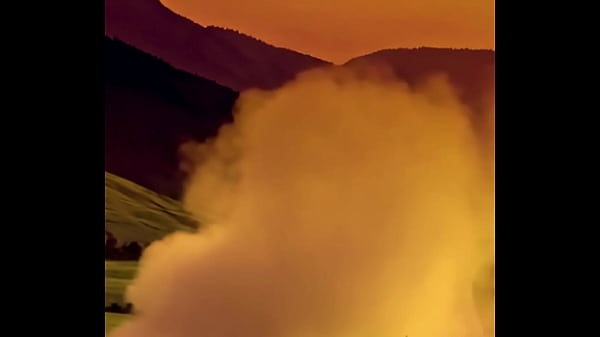 Wild west cowgirl intro tease vertical pov ai generated