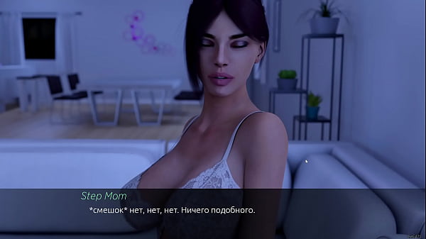 Прохождение игры Отголоски Похоти Эпизод 1 Часть 6