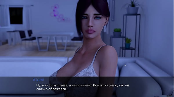 Play MP4 - Complete Gameplay - Echoes of Lust&colon; Episode1&comma; Part 6