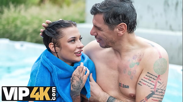 Chloe Heart Was Done With Her Bf And Sucked His Stepdaddy&rsquo;s Dick thumbnail